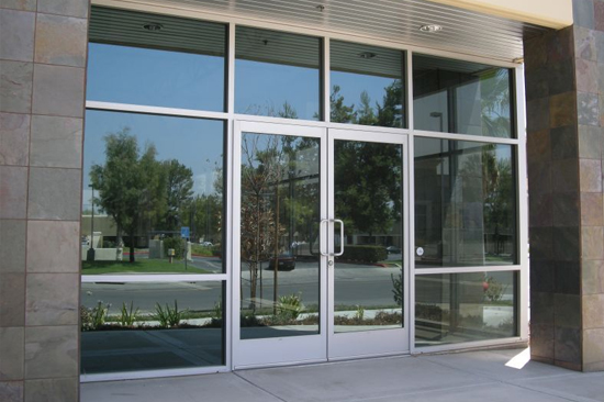 Sarasota Springs-commercial-door-repair