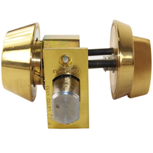 high security deadbolt Sarasota Springs