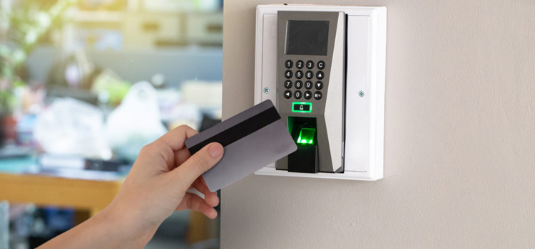 key card entry system Sarasota Springs